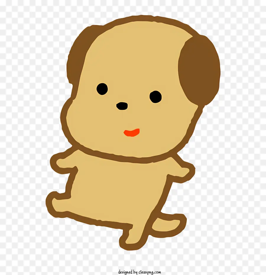 Chien De Dessin Animé，Chien PNG