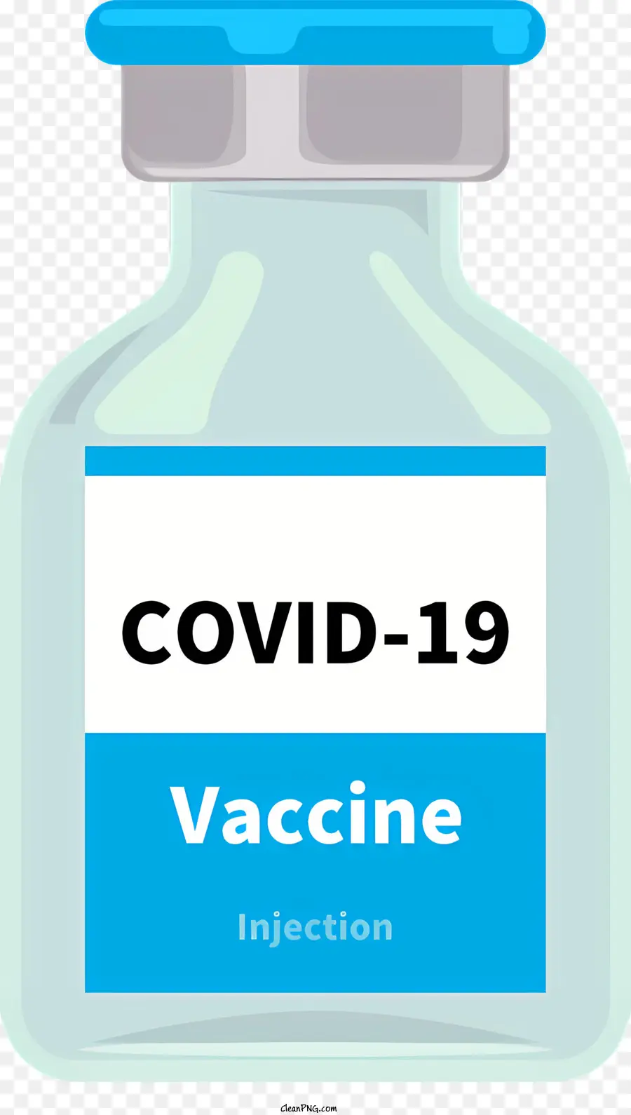 Vaccin Contre Le Covid 19，Corona Virus PNG