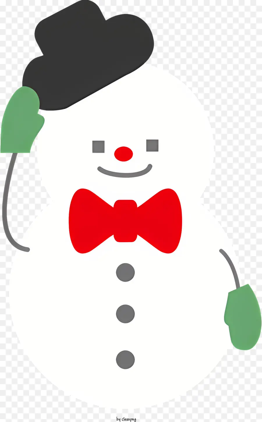 Bonhomme De Neige，Dessin Animé PNG