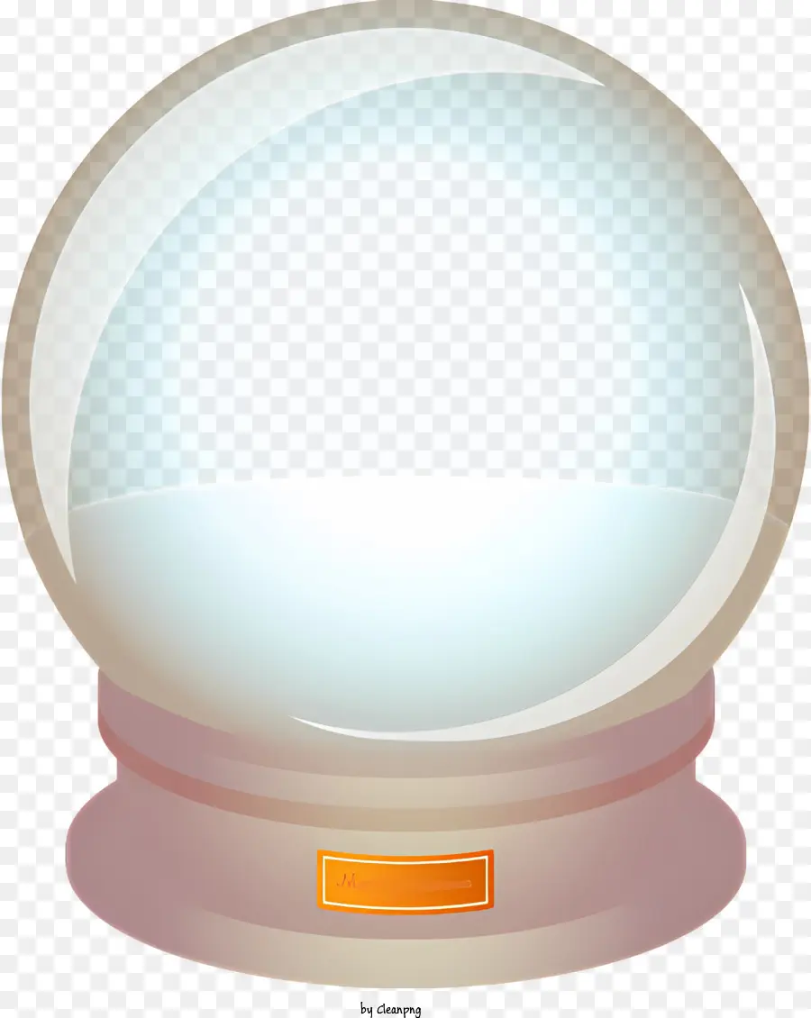 Boule De Cristal，La Lumière Bleue PNG