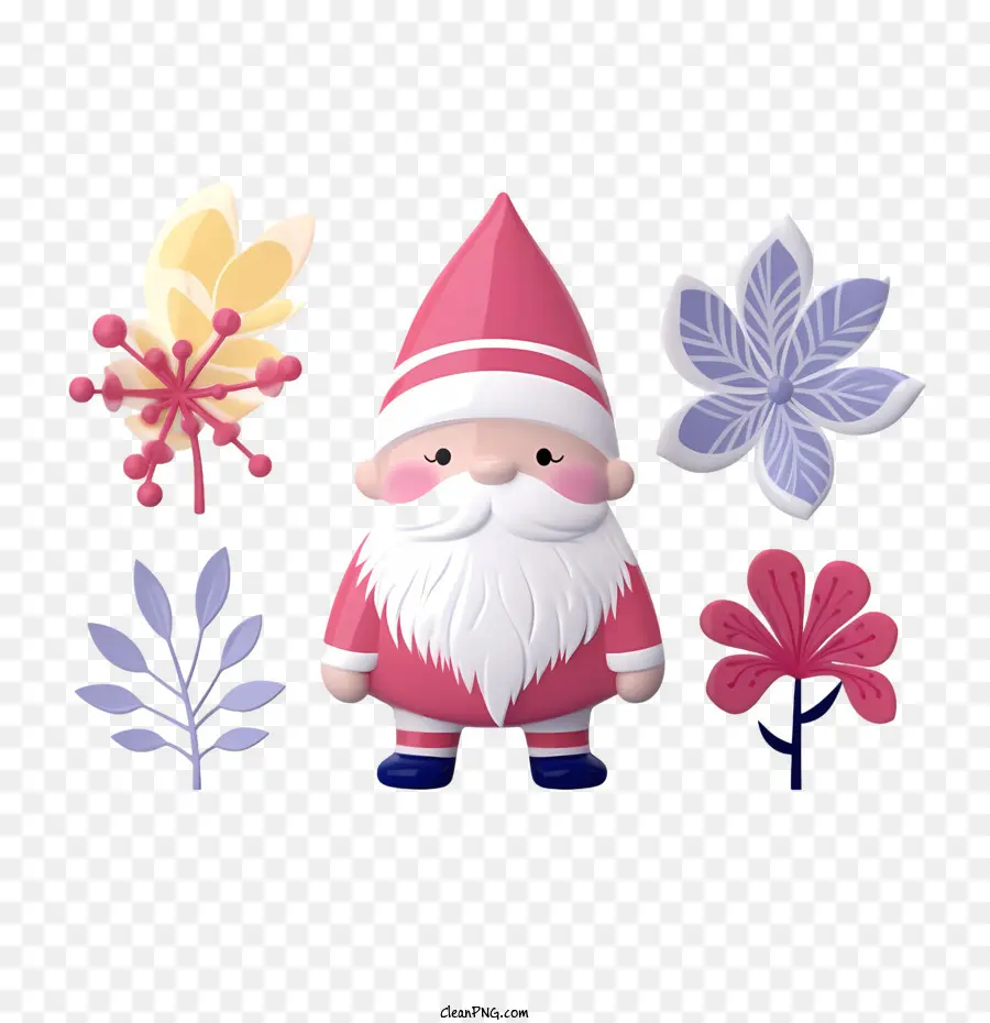 Gnome De Noël，Gnome PNG