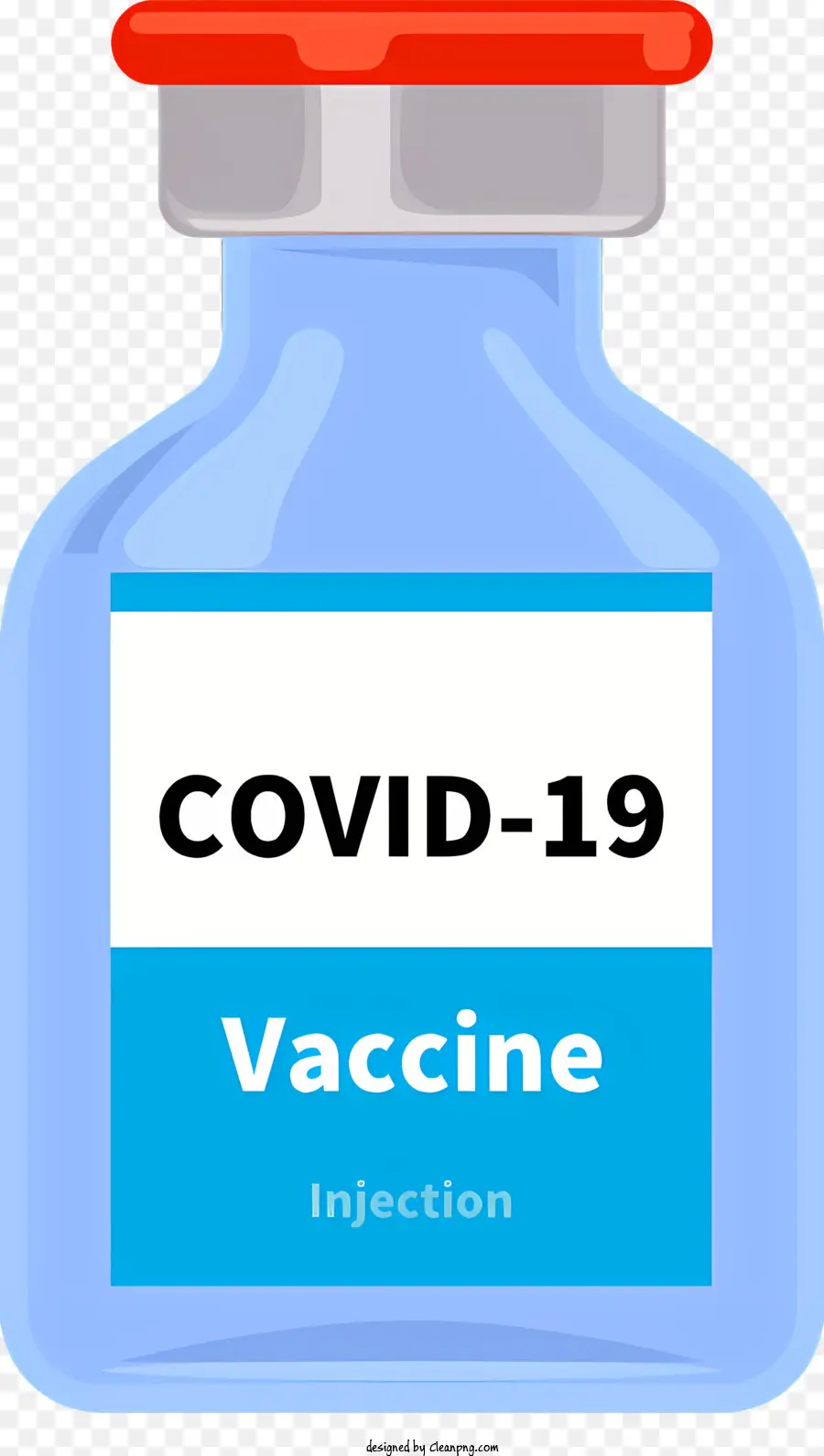 Vaccin Contre Le Covid 19，Corona Virus PNG