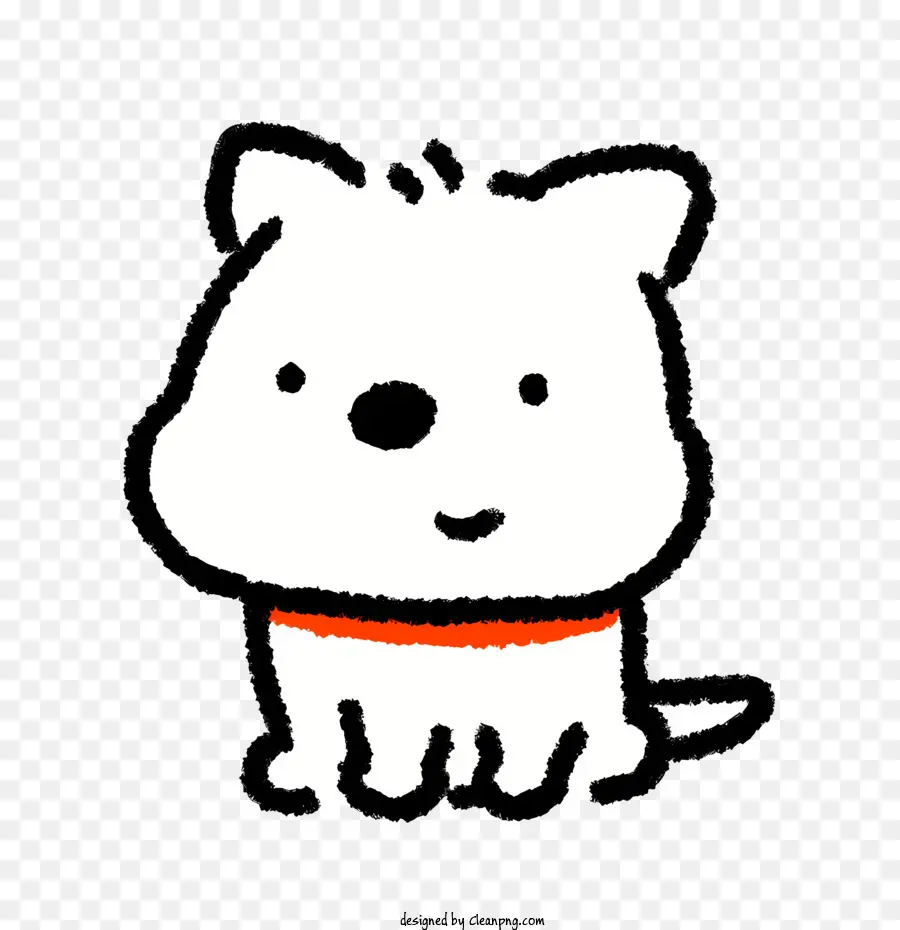 Dessin Animé Mignon De Chien，Chien Mignon PNG