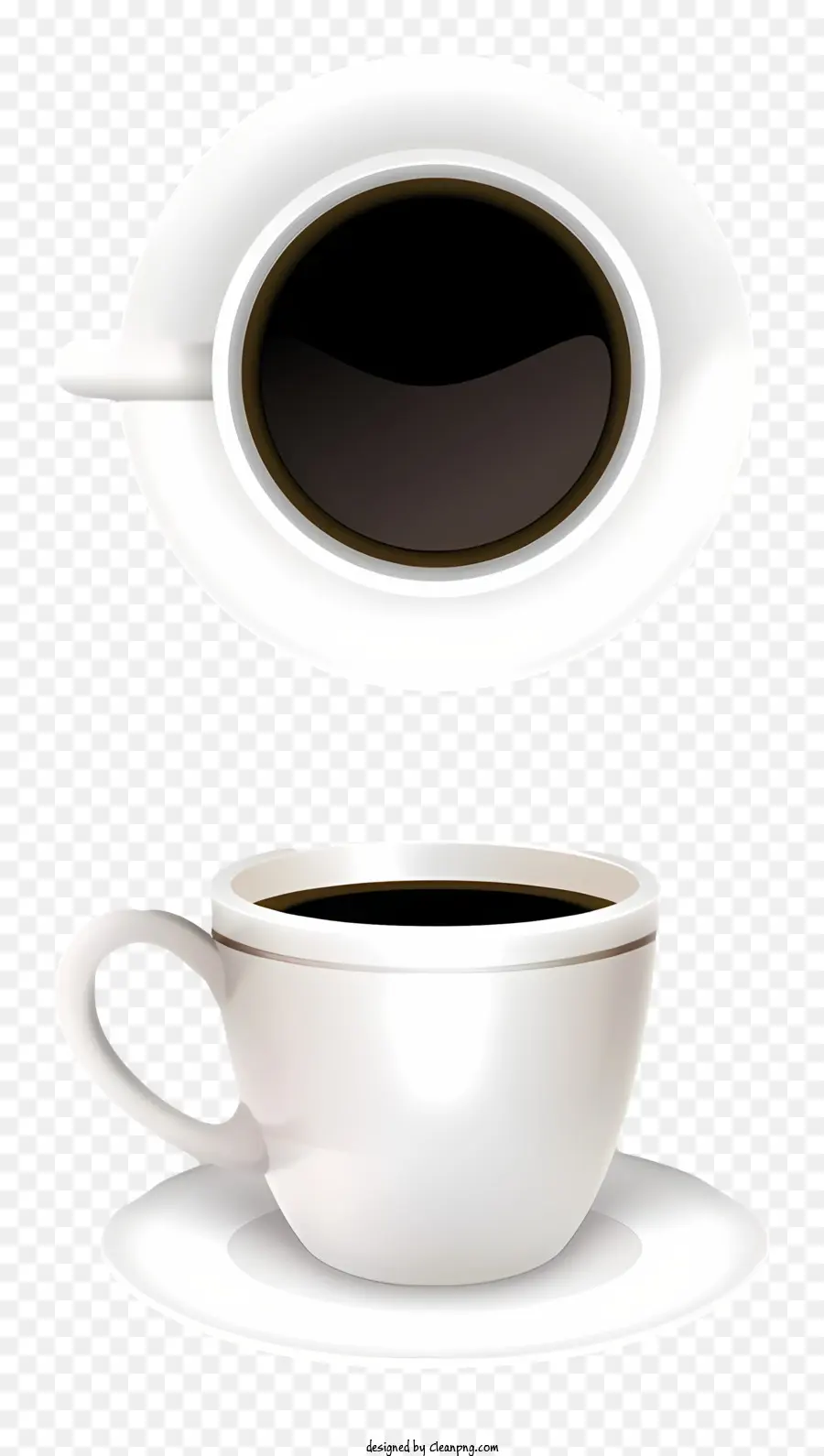 Café，Tasses PNG