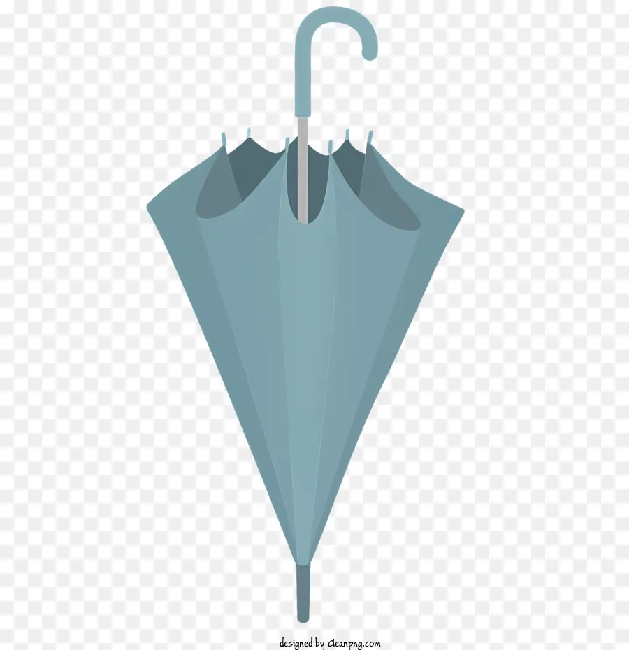 Parapluie Bleu，Parapluie PNG