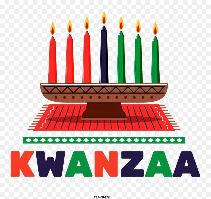 Kwanzaa，Logo Yhua PNG