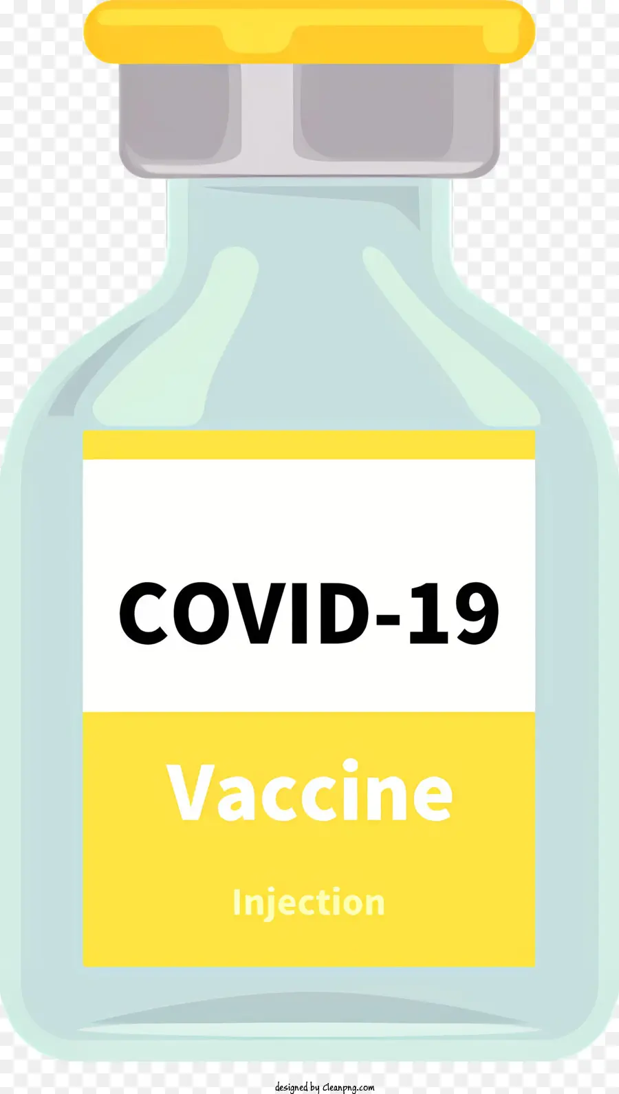 Vaccin Contre Le Covid 19，Corona Virus PNG