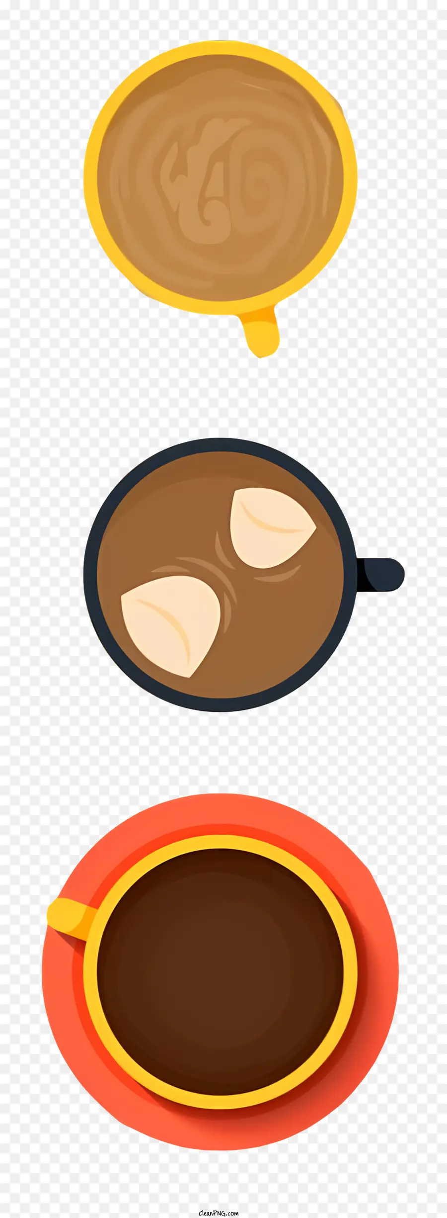 Soupe，Tasses PNG