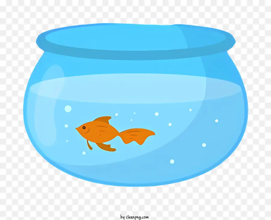 Poisson Rouge，Bol PNG