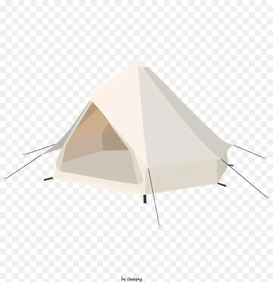 Tente De Camping，Tente Extérieure PNG