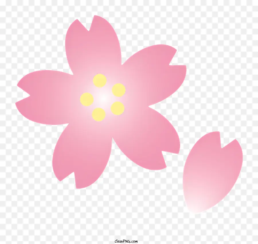 Fleur Rose，Fleurs Roses PNG