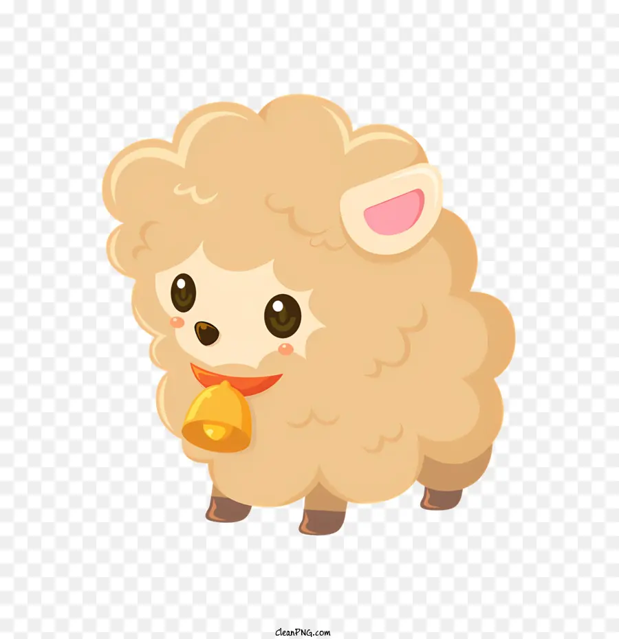 Mouton，Mouton Mignon PNG