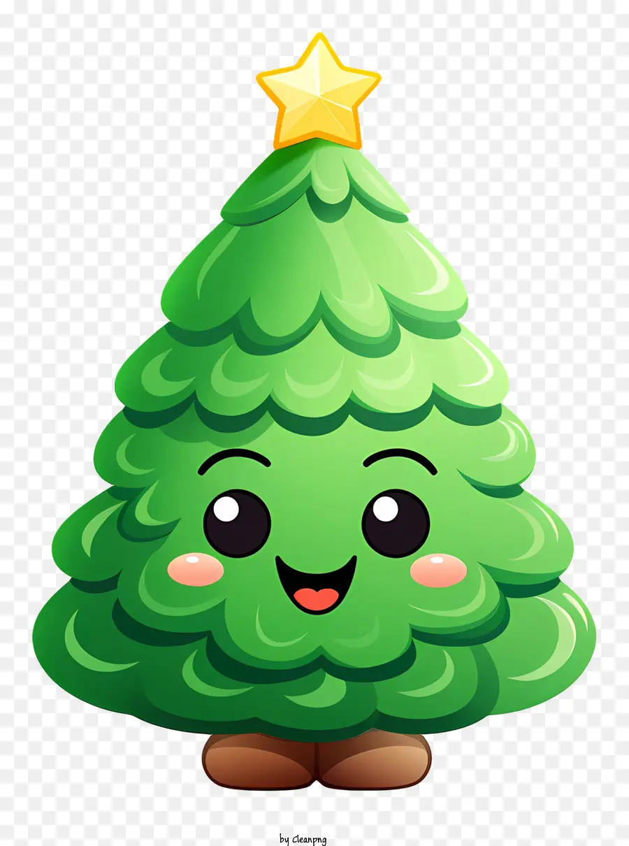 Arbre De Noël，Pin PNG