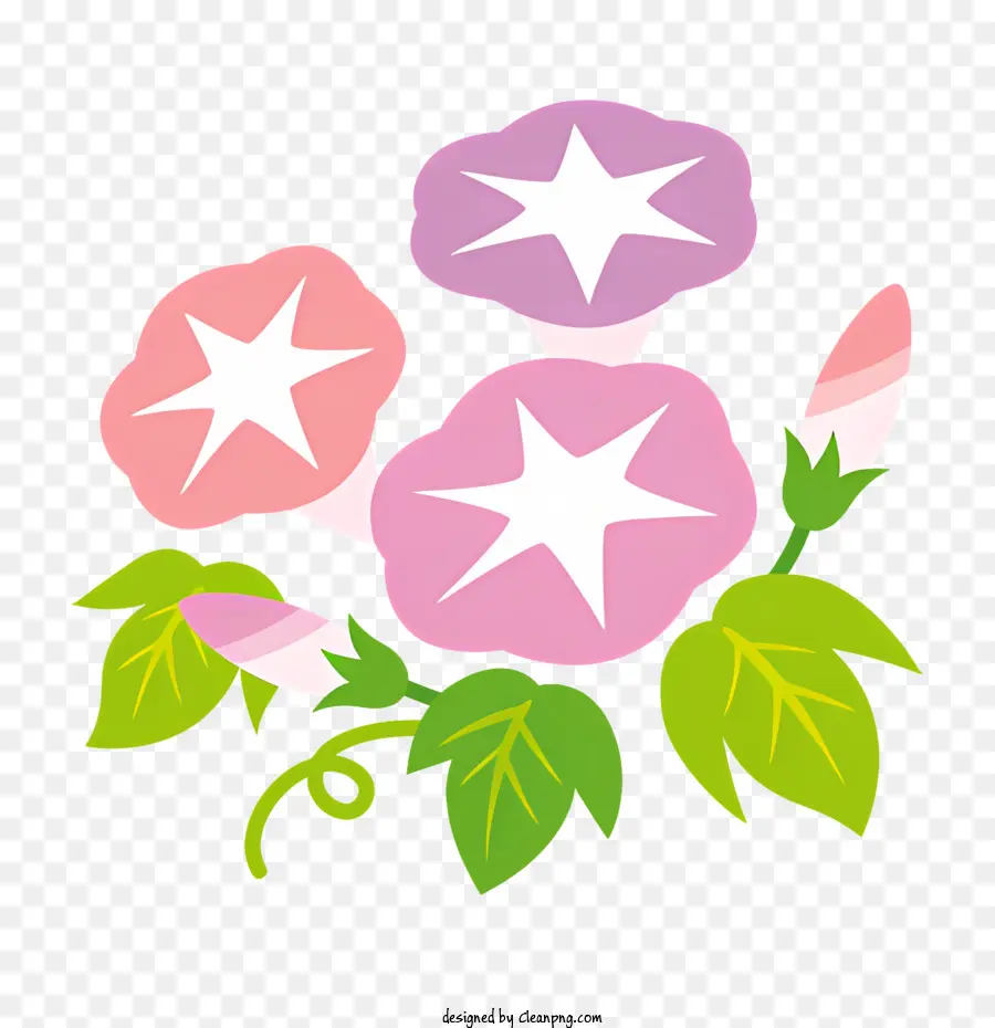 Fleur，Fleurs PNG