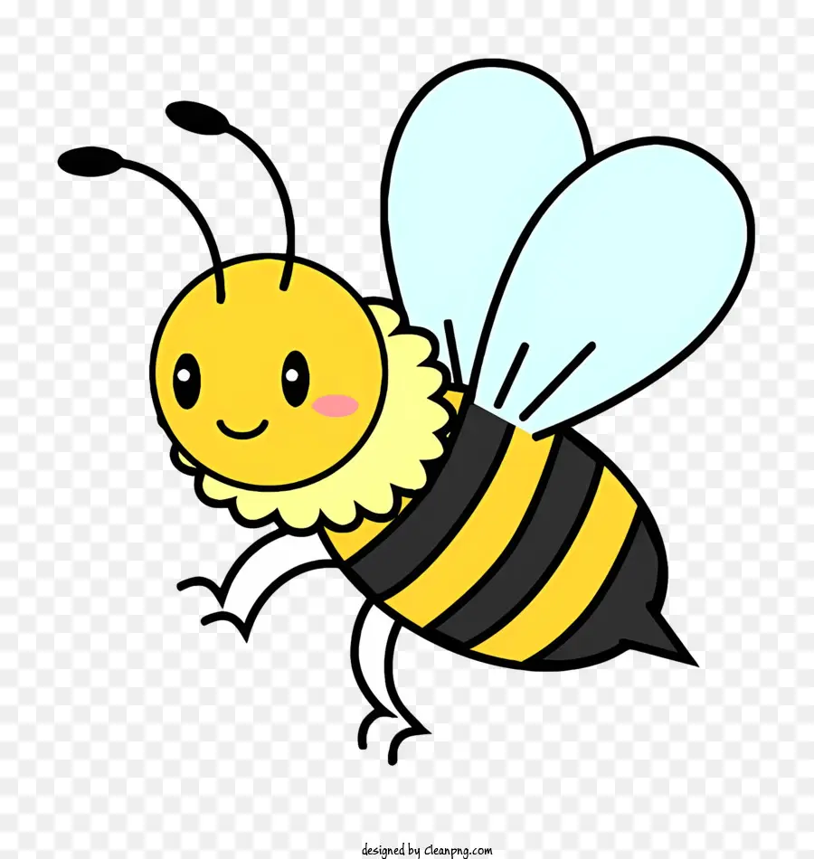 Abeille，Insecte PNG