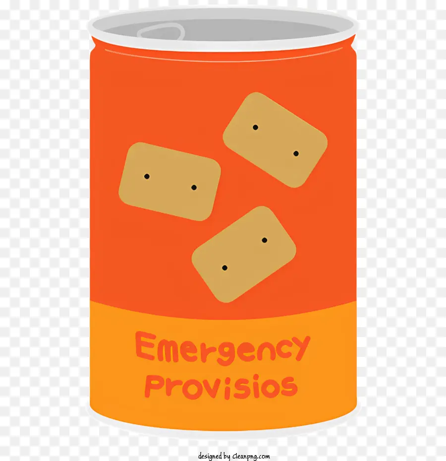 Nourriture D'urgence，Dispositions PNG