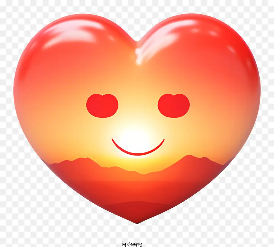Emoji，Le Jour De Valentines PNG
