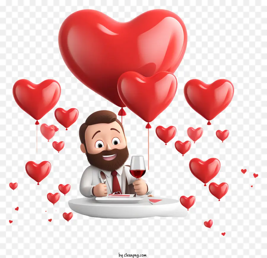 Emoji，Éléments De La Saint Valentin PNG