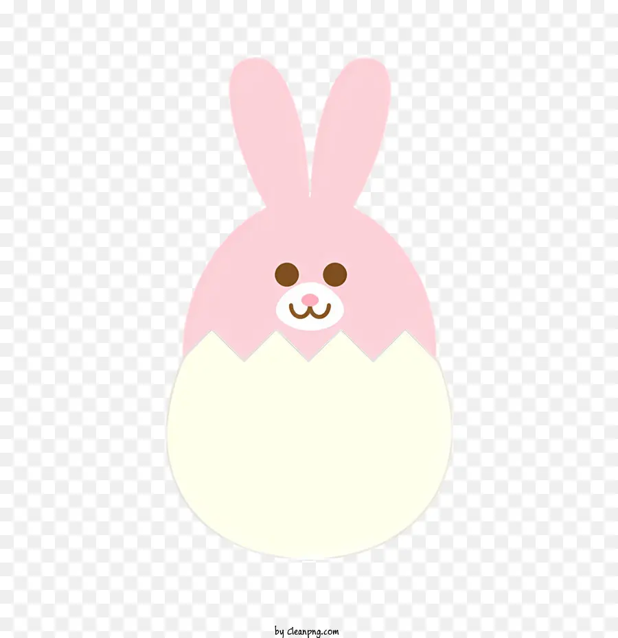 Dessin Animé，Lapin PNG