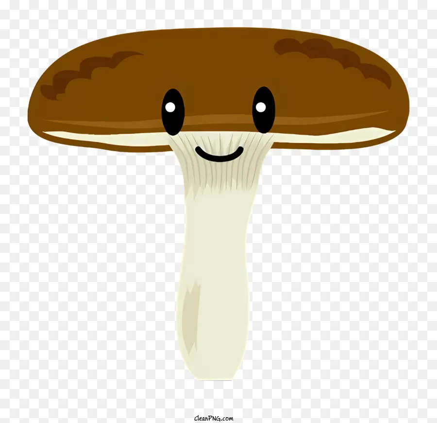 Dessin Animé，Champignon PNG