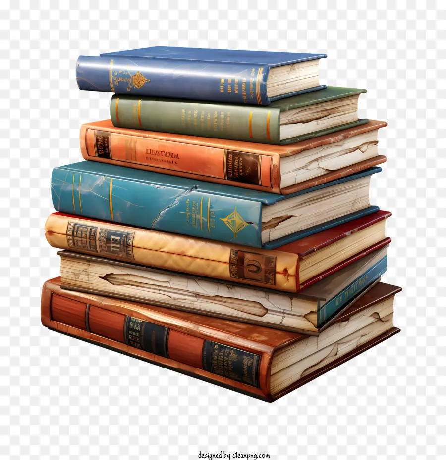 Livres，Livres Anciens PNG