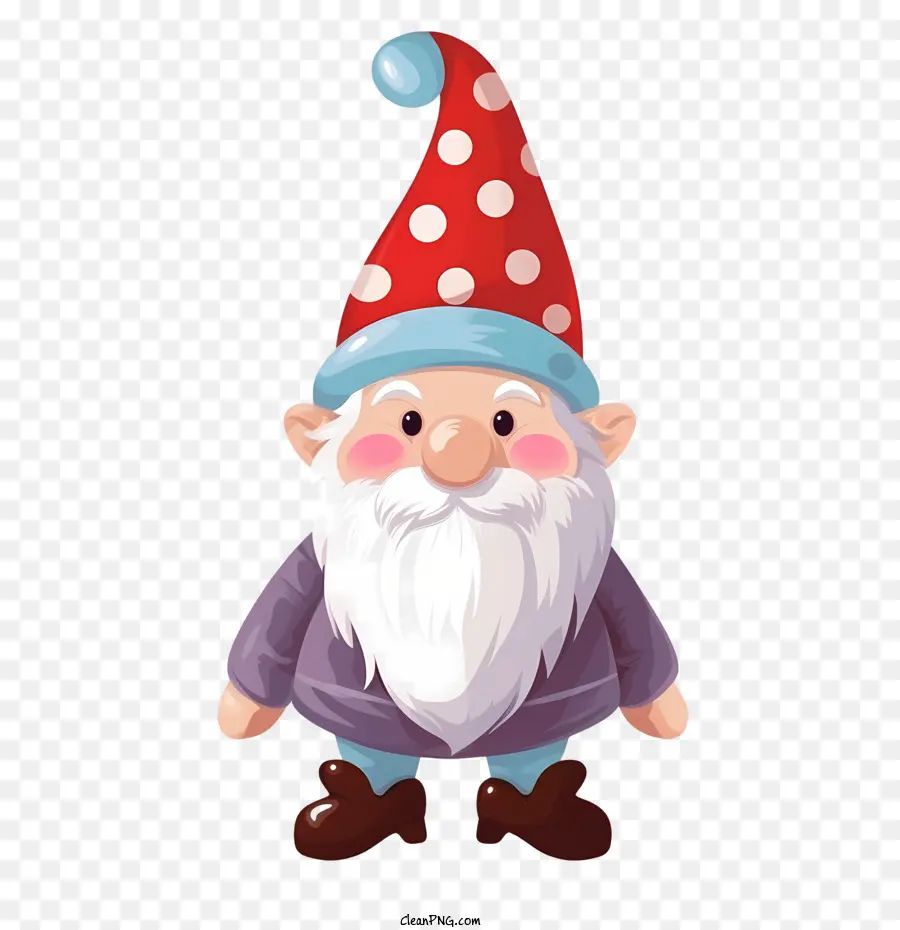 Noël Gnome，Gnome PNG