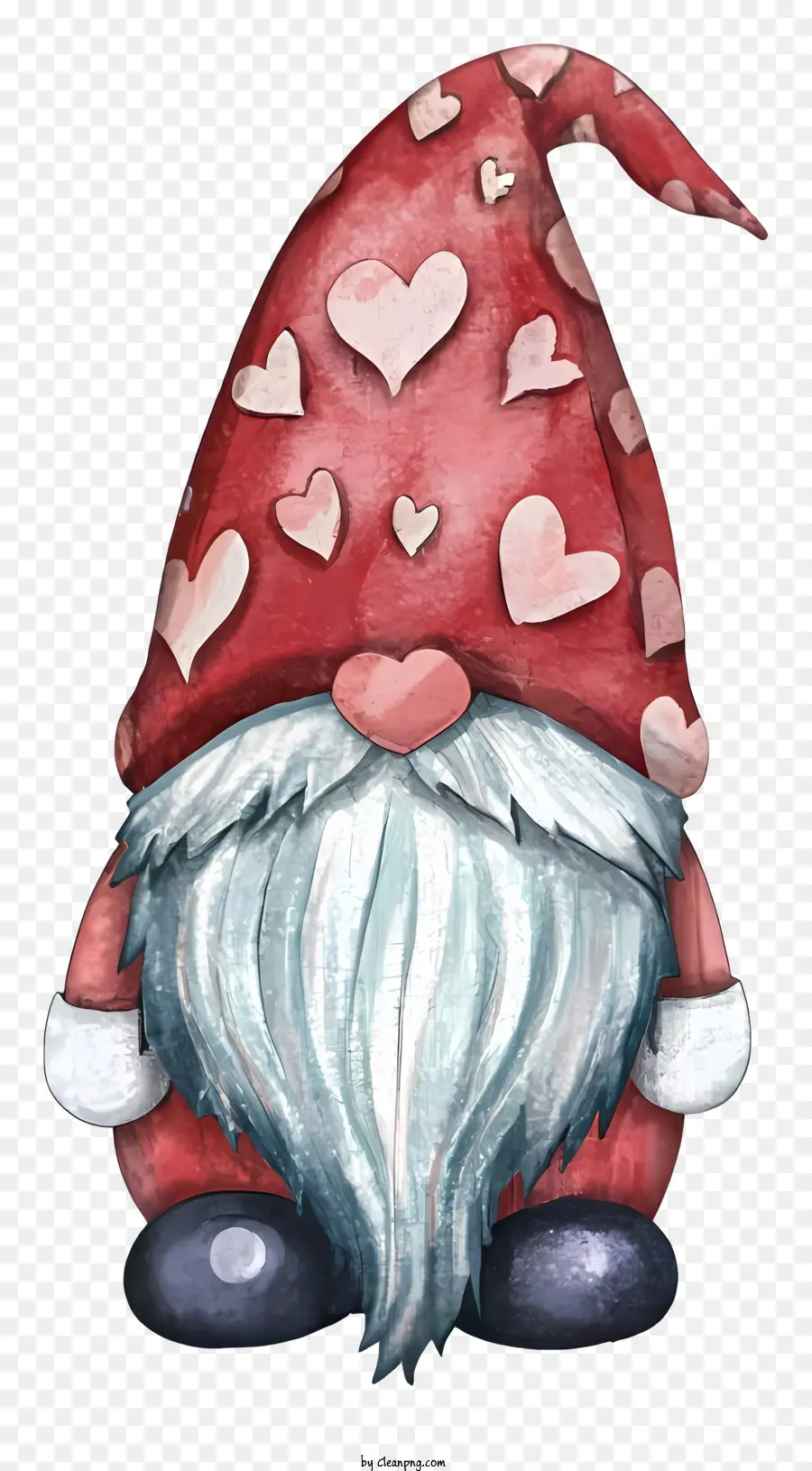 Dessin Animé，Gnome PNG