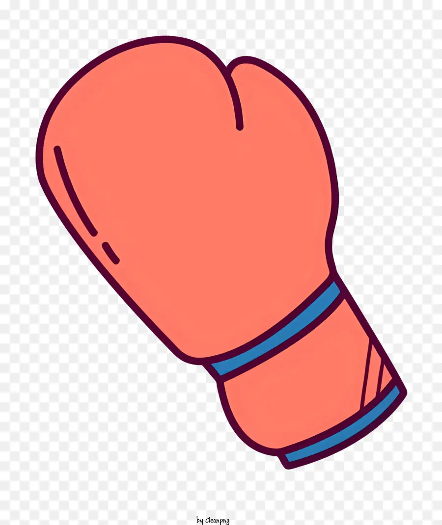 Gants De Boxe，Gant De Boxe PNG