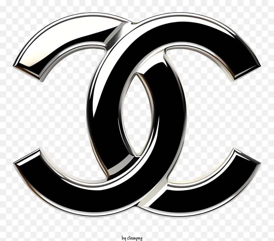 Logo Chanel，Marque Chanel PNG