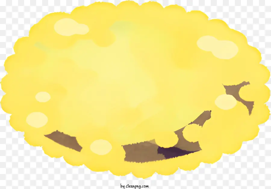 Dessin Animé，Biscuit PNG