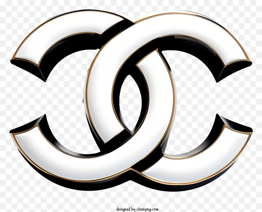 Logo Chanel，Marque Chanel PNG