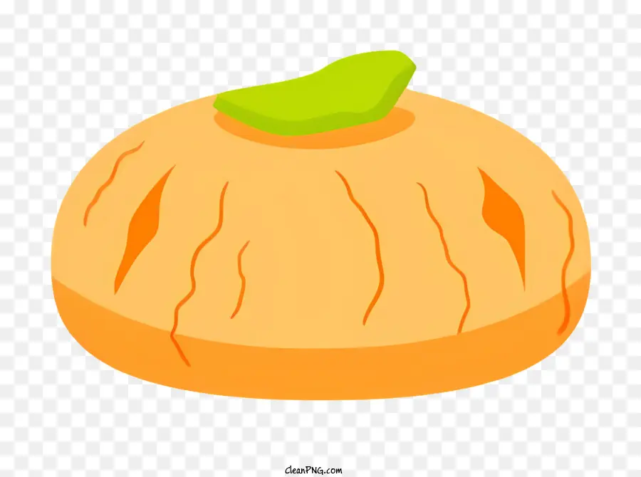 Cuisine Coréenne，Citrouille PNG