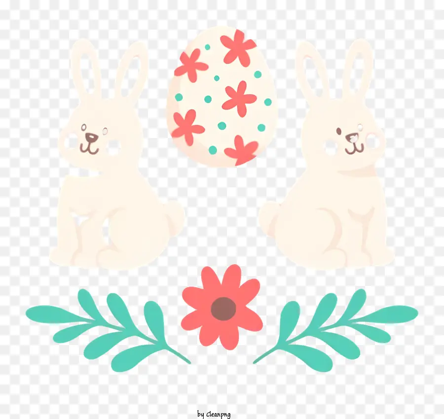 Lapin，Lapins Blancs PNG