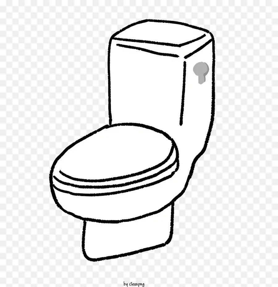 Toilettes，Dessin PNG