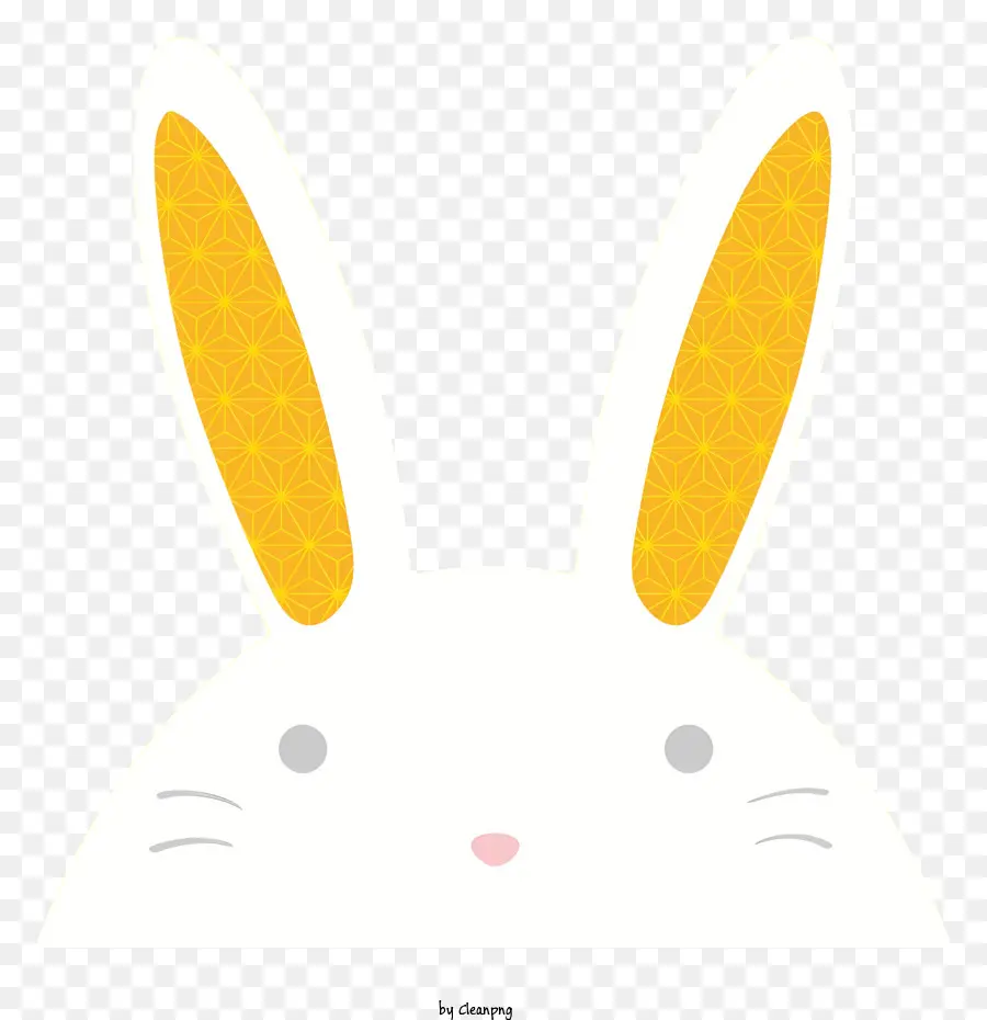 Lapin，Lapin Blanc PNG