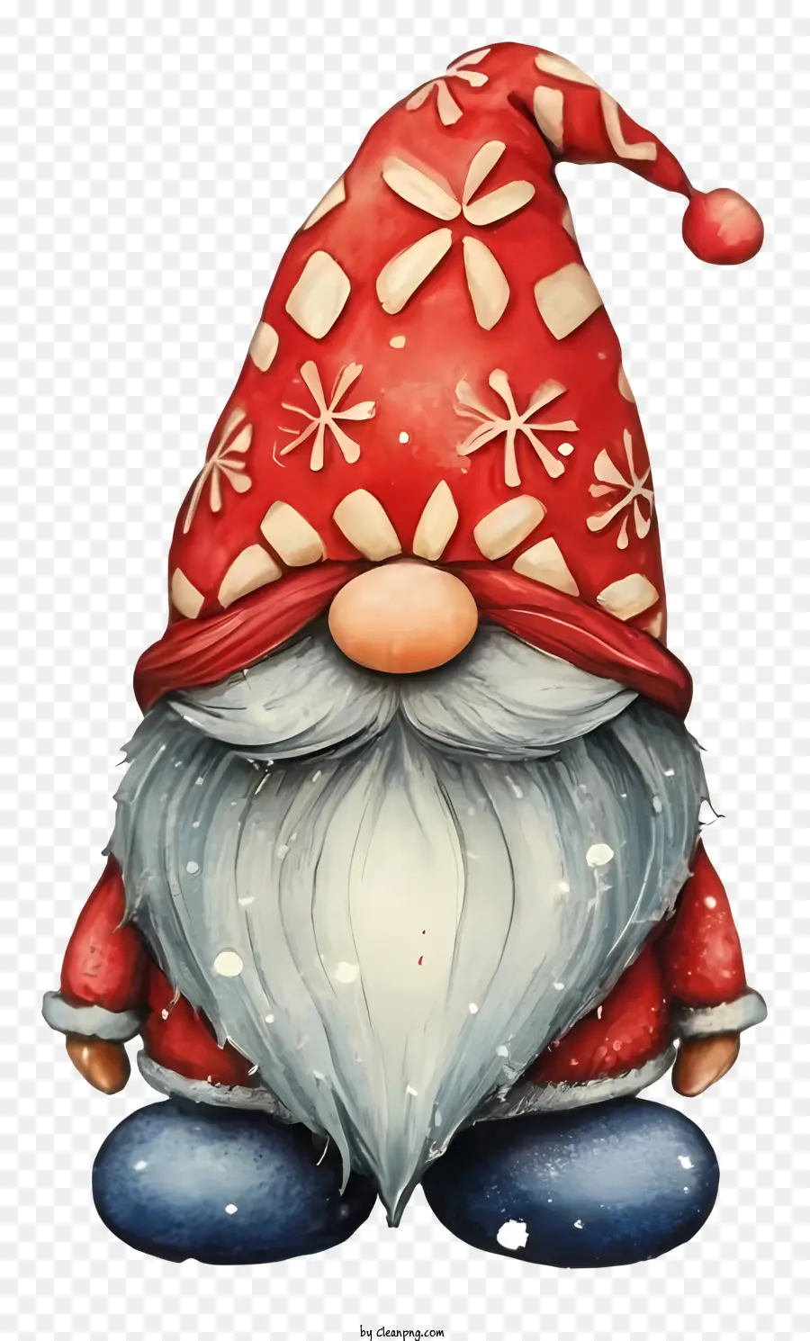 Dessin Animé，Gnome PNG