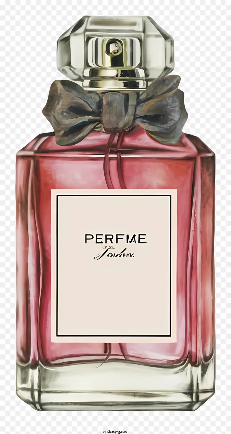 Dessin Animé，Parfum PNG