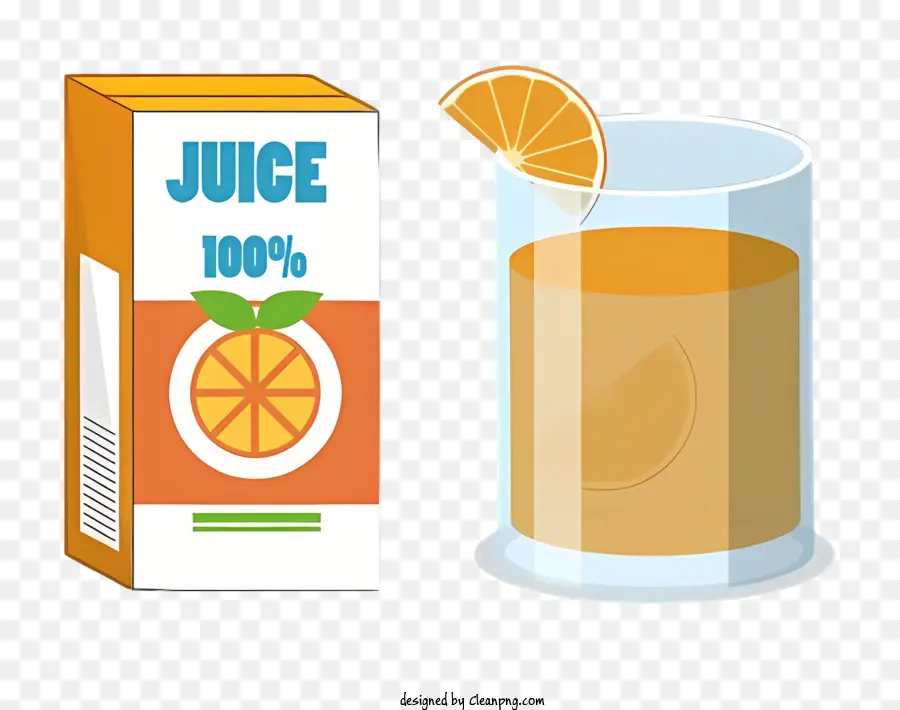 Café，Du Jus D'orange PNG