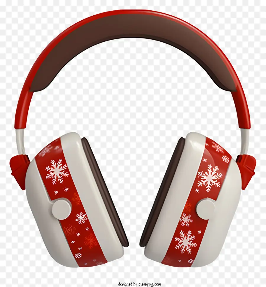 Caricature De Noël Caricaturé，Casque PNG