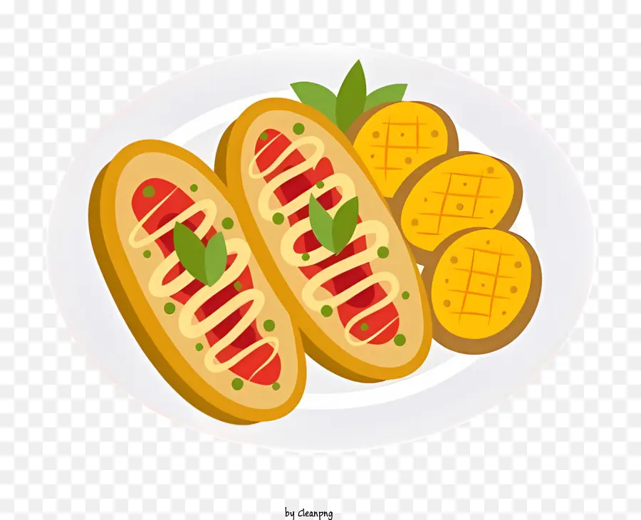 Coréenne De L'alimentation，Sandwich Au Fromage Grillé PNG