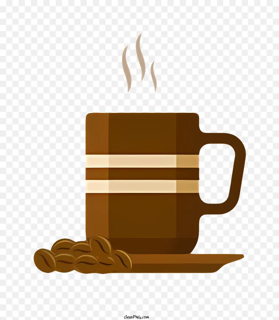 Café，Café Chaud PNG