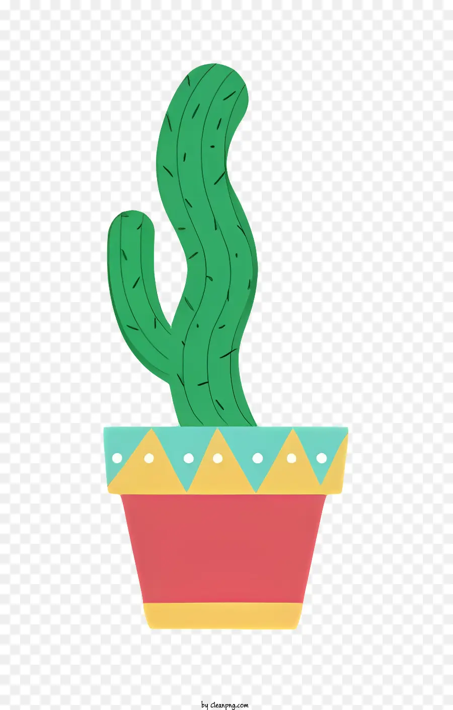 Flèche，Cactus PNG