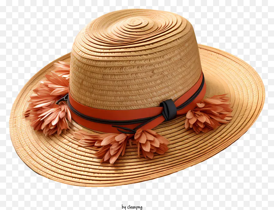 Chapeau，Chapeau De Paille PNG