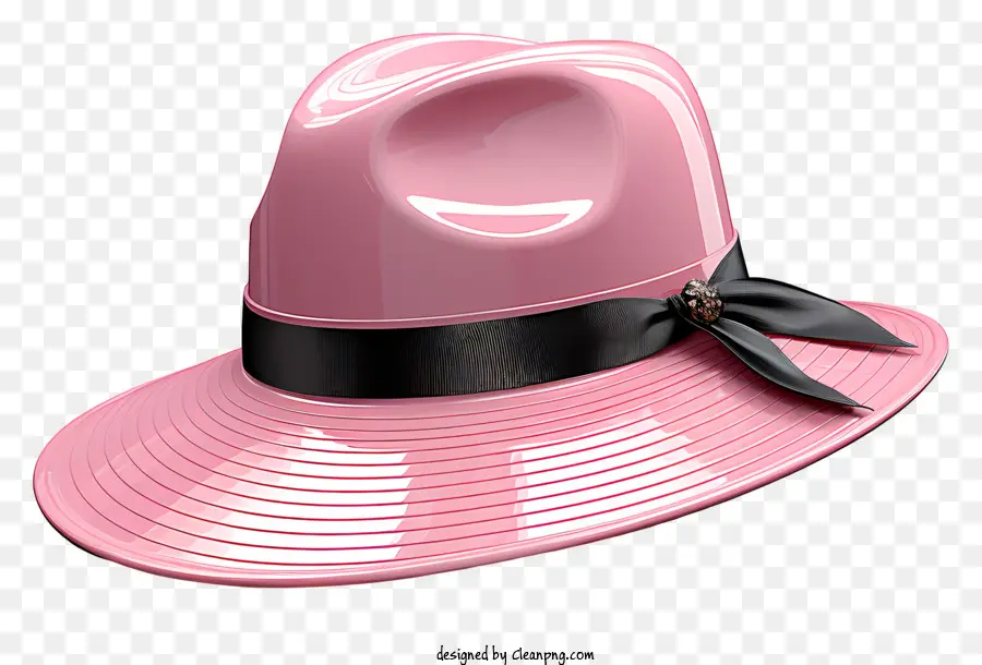 Chapeau，Casquette Rose PNG