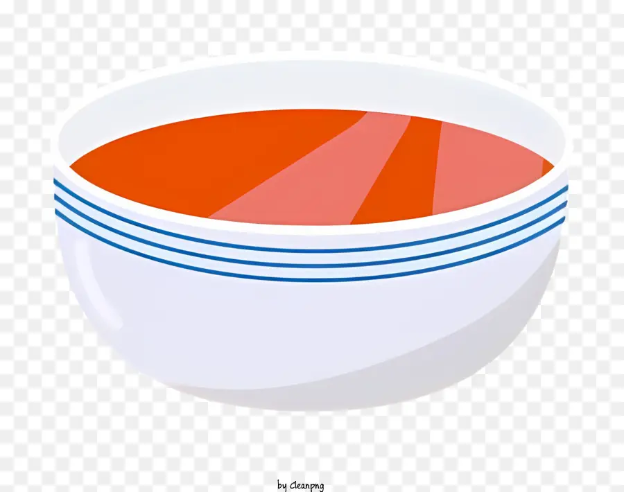 Cuisine Coréenne，Bol De Soupe PNG