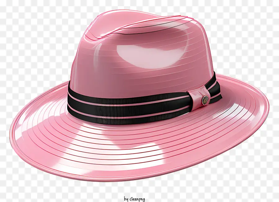 Chapeau，Chapeau Rose PNG