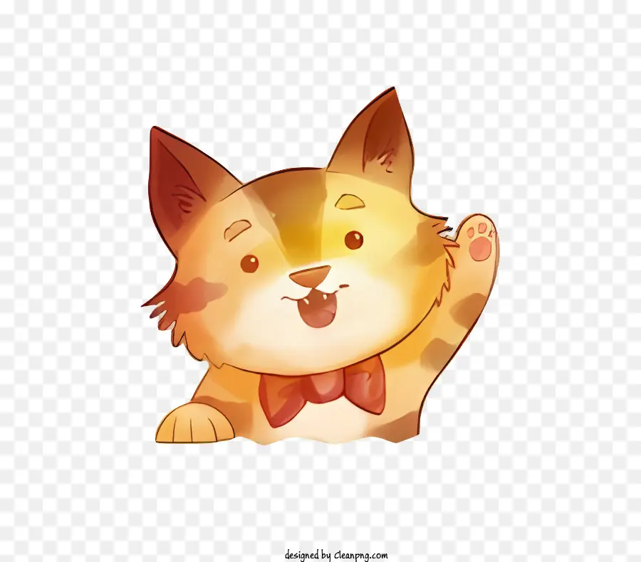 Chat，Animal De Compagnie PNG