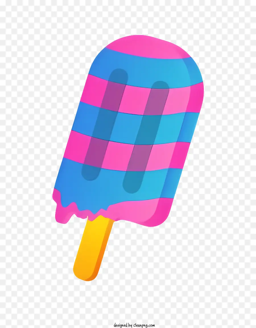 Plage，Popsicle PNG