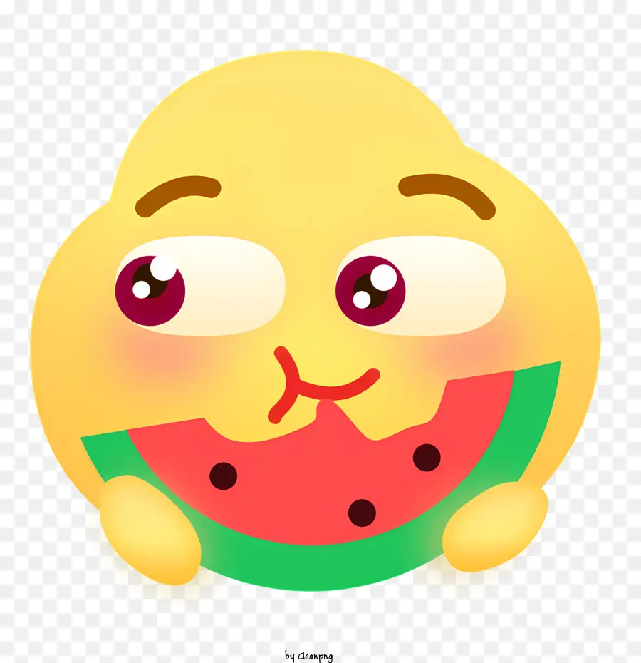 Icône，Manger Des Emoji PNG