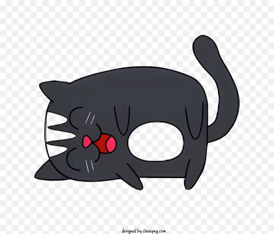 Chat，Animal De Compagnie PNG